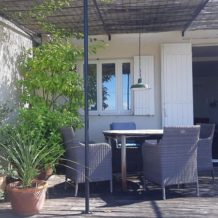 Domaine Fontaine Villa Visan ภายนอก รูปภาพ