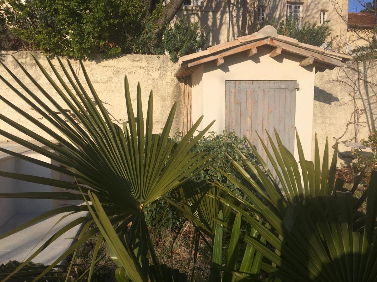 Domaine Fontaine Villa Visan ภายนอก รูปภาพ