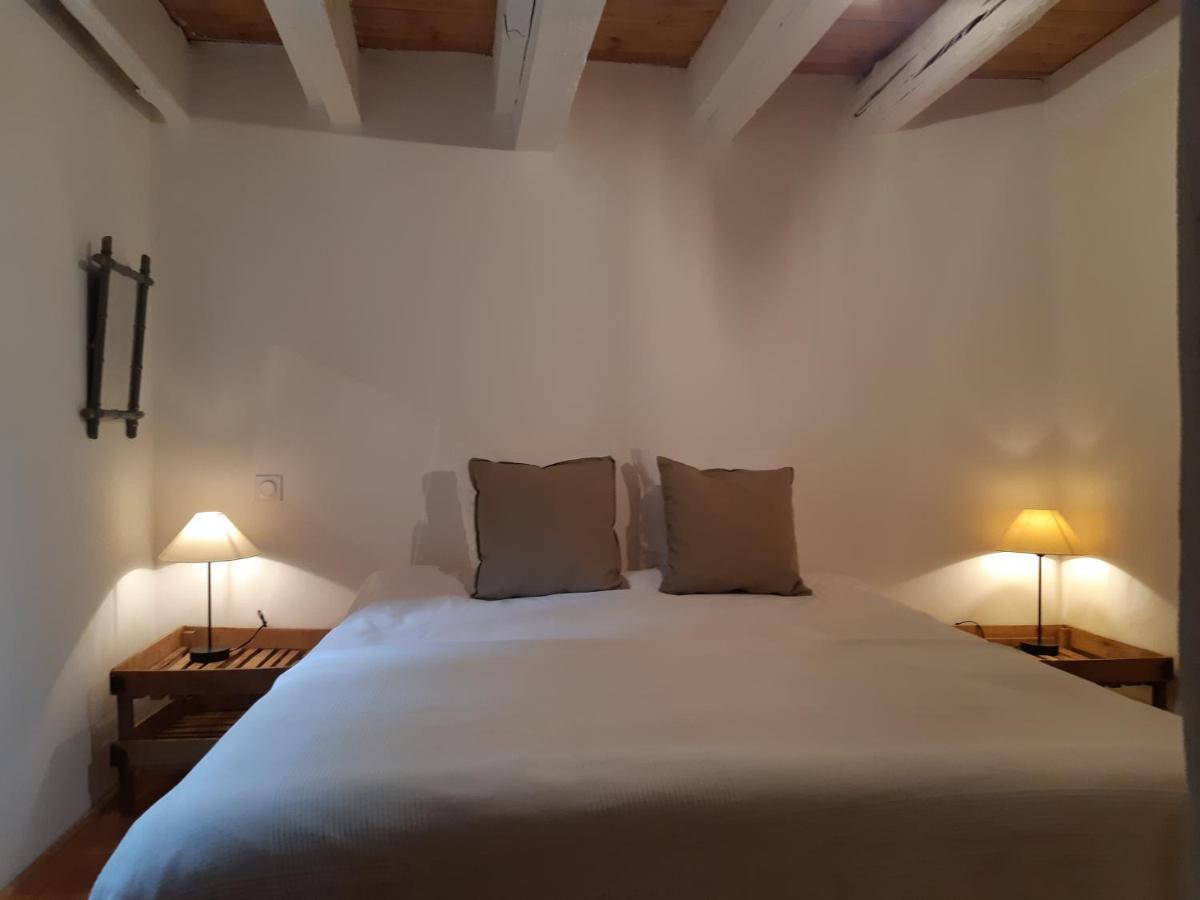 Domaine Fontaine Villa Visan ภายนอก รูปภาพ