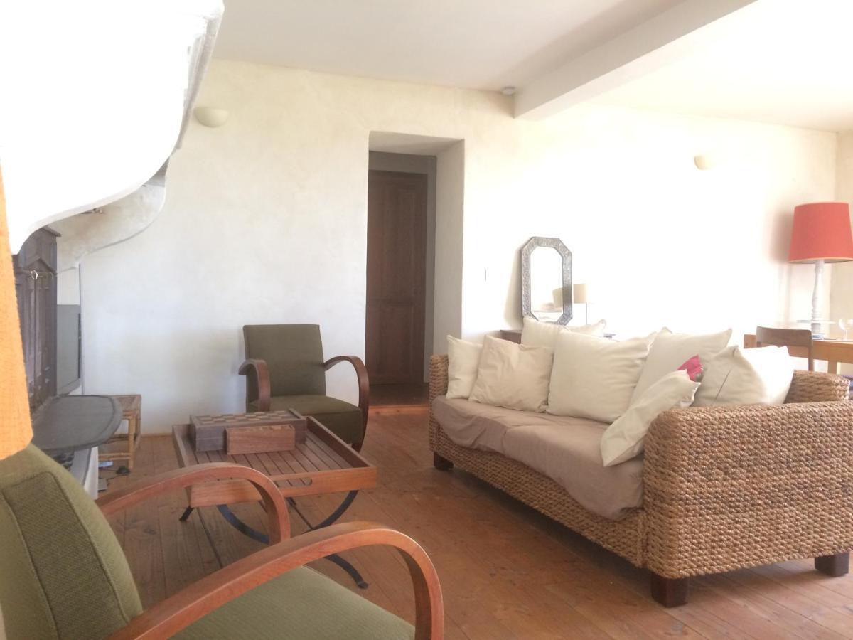 Domaine Fontaine Villa Visan ภายนอก รูปภาพ
