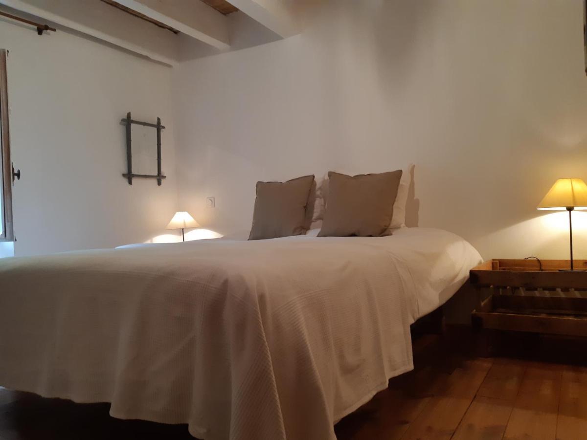Domaine Fontaine Villa Visan ภายนอก รูปภาพ