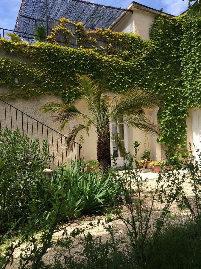 Domaine Fontaine Villa Visan ภายนอก รูปภาพ