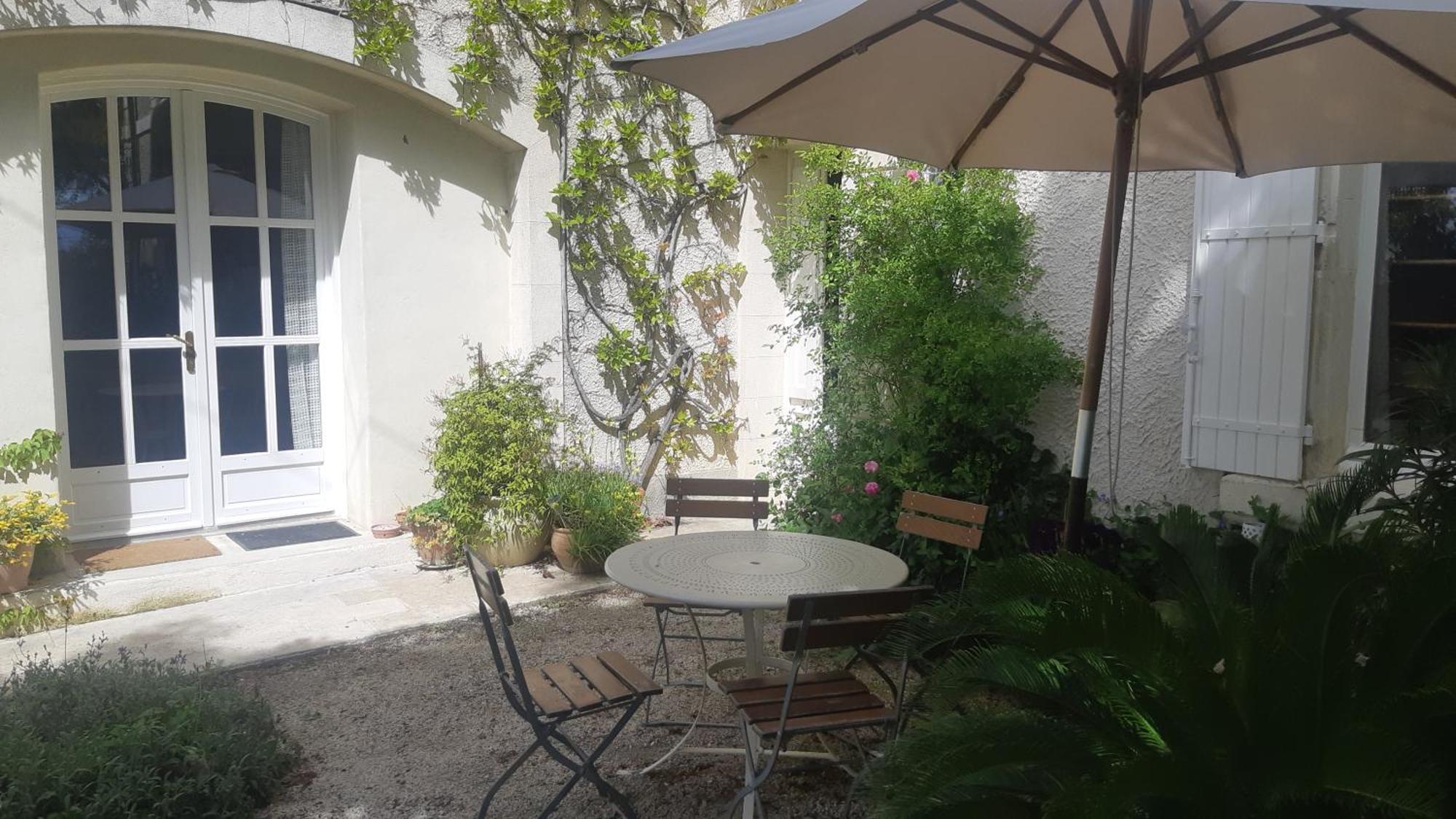 Domaine Fontaine Villa Visan ภายนอก รูปภาพ