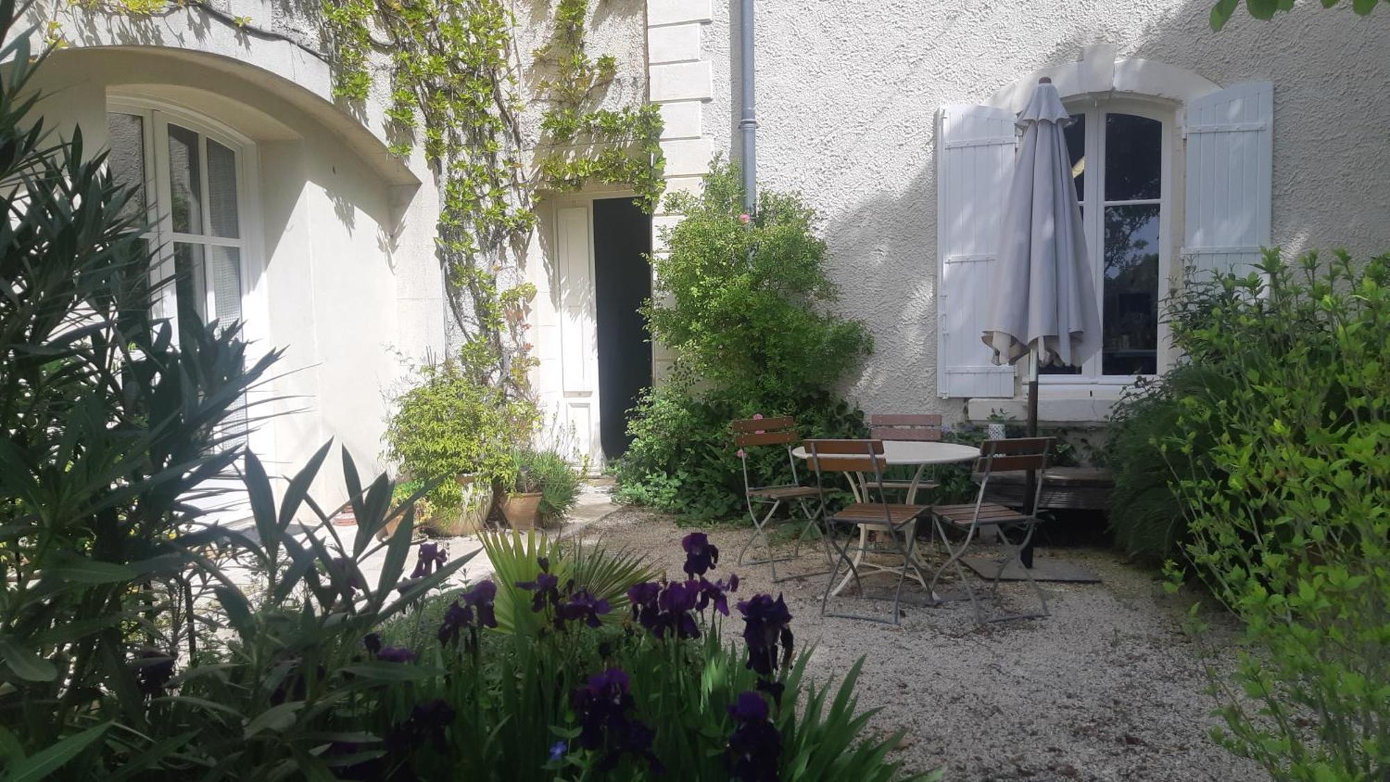 Domaine Fontaine Villa Visan ภายนอก รูปภาพ