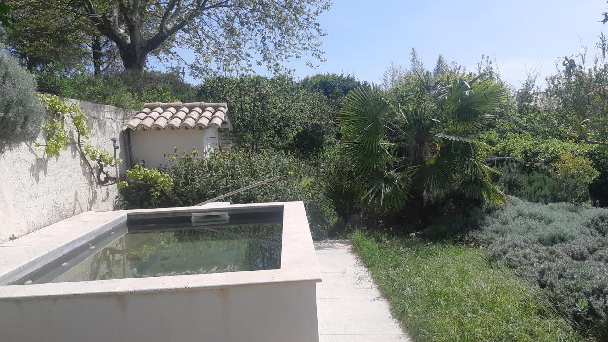 Domaine Fontaine Villa Visan ภายนอก รูปภาพ