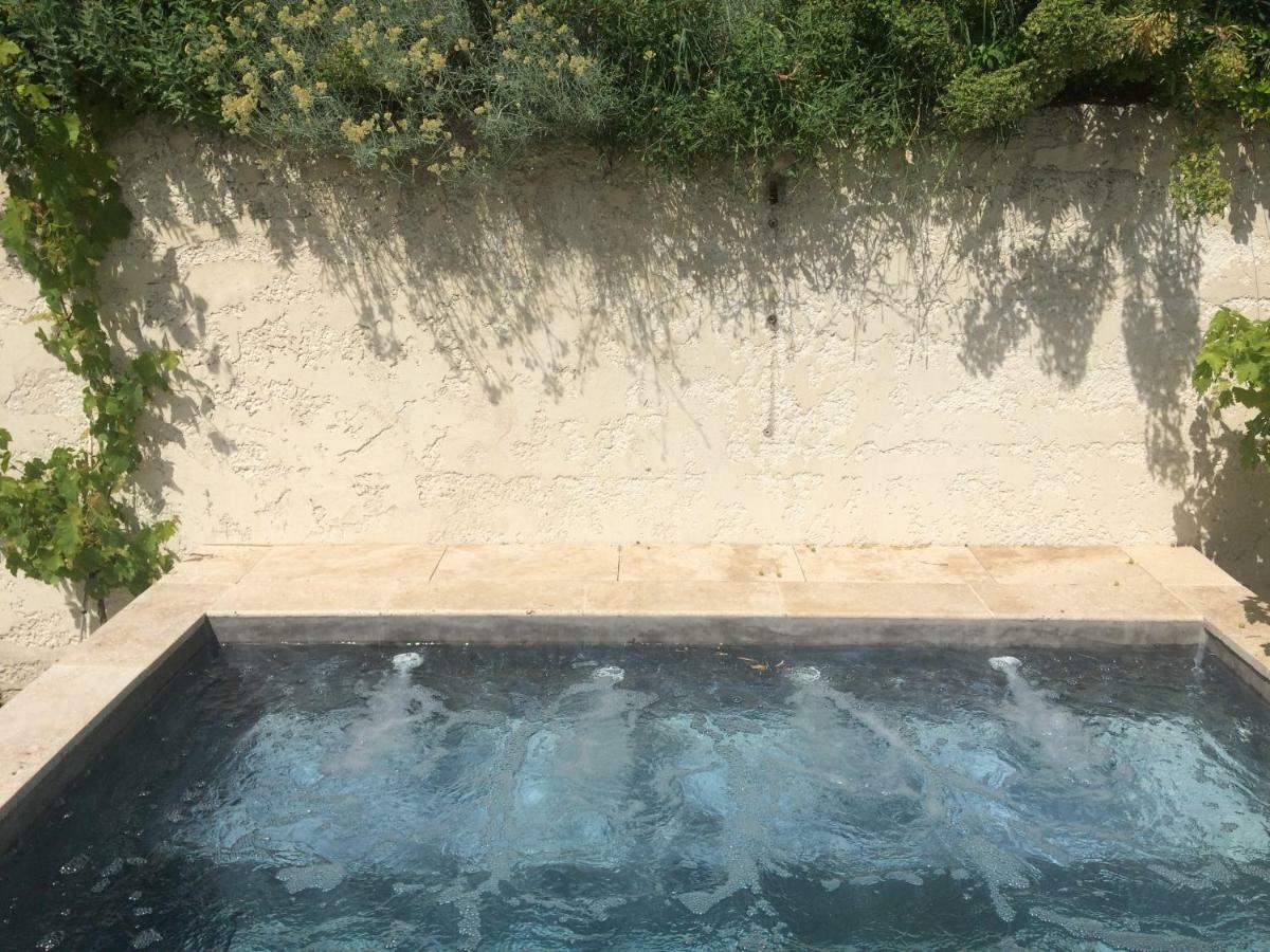 Domaine Fontaine Villa Visan ภายนอก รูปภาพ