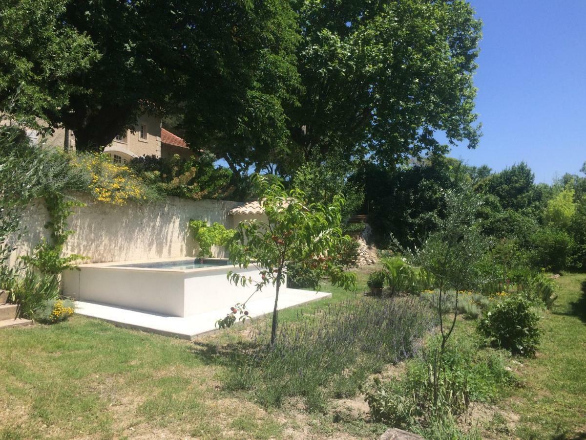 Domaine Fontaine Villa Visan ภายนอก รูปภาพ